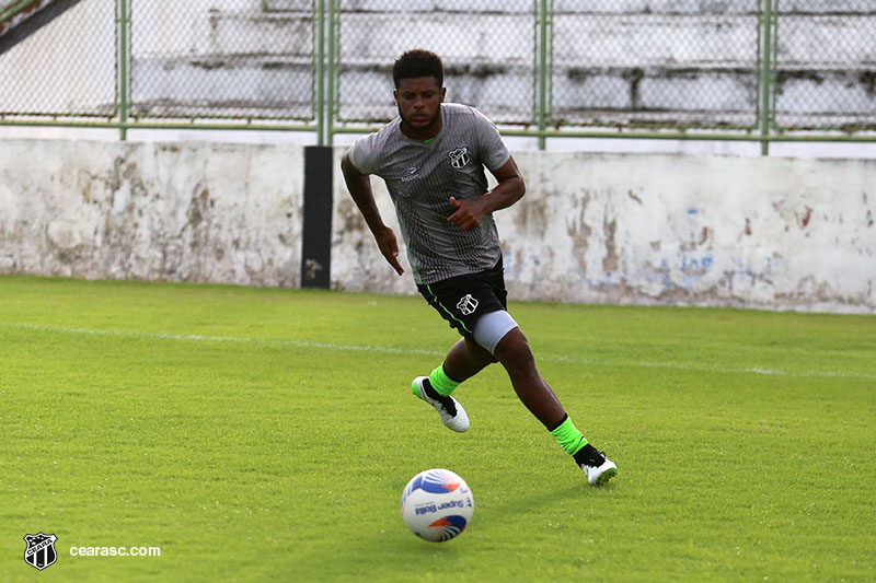 [10-04-2017] Treino Tático + Físico - 9