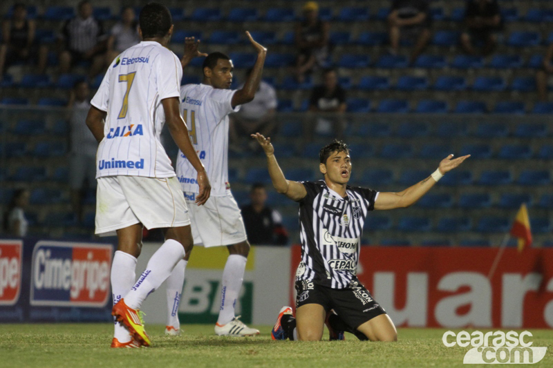 [02-11] Ceará 0 x 1 Avaí - 02 - 3