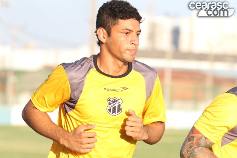 [26-12] Reapresentação - Pré-temporada - 15