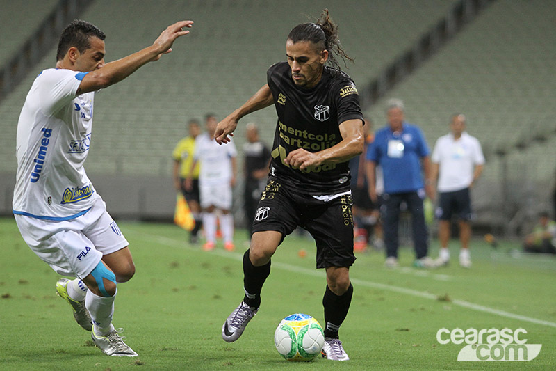 [19-09] Ceará 2 x 2 Avaí-2 - 3