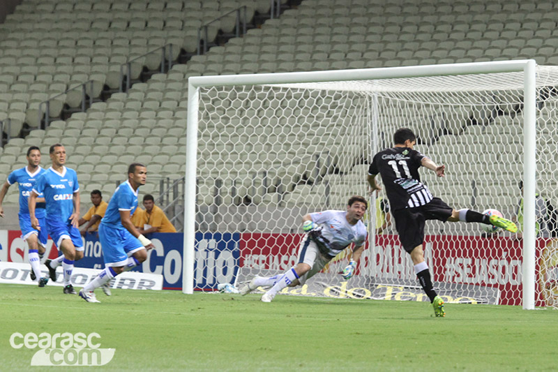 [12-11] Ceará 2 x 1 Avaí - 02 - 1