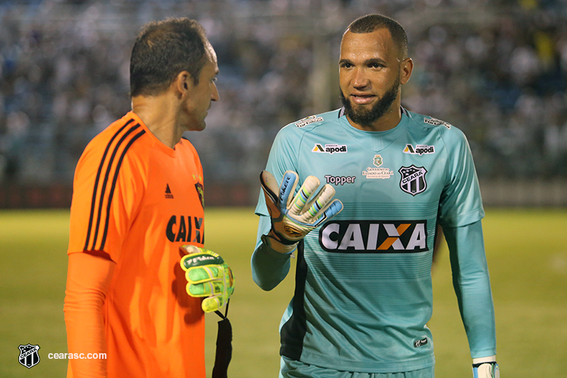 [18-07-2018] Ceará 1 x 0 Sport - Segundo Tempo3 - 14