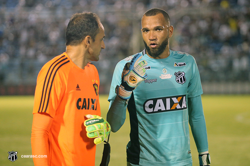 [18-07-2018] Ceará 1 x 0 Sport - Segundo Tempo3 - 15