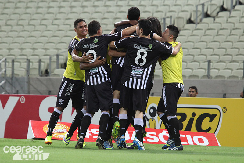 [12-11] Ceará 2 x 1 Avaí - 02 - 3