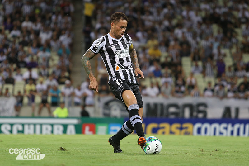 [07-06-2016] Ceará 1 x 0 Londrina - 20