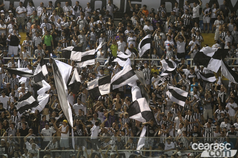 Torcida do Ceará - 7