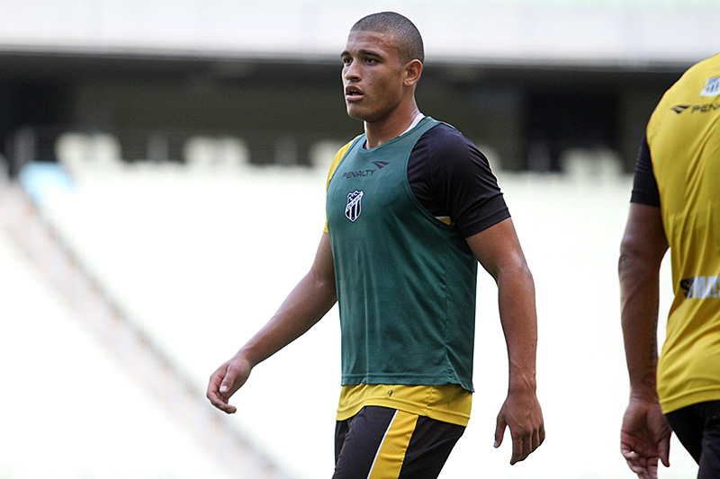 [11-11] Treino técnico e tático - 2