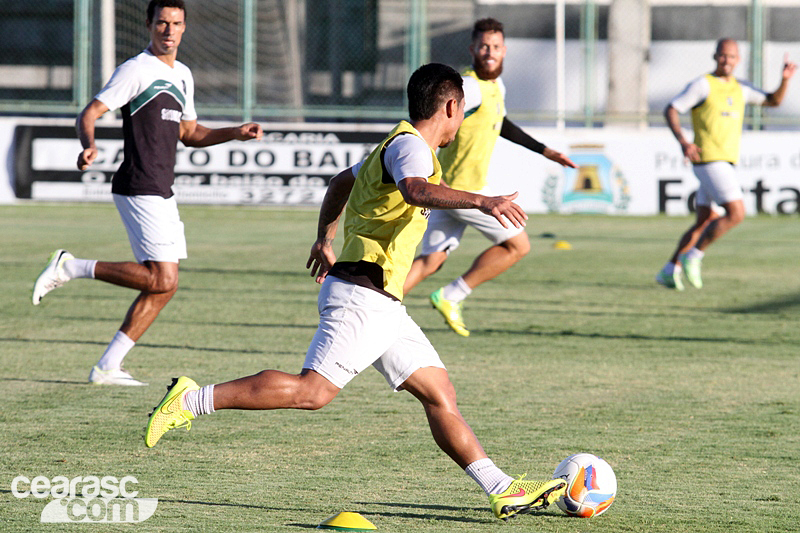 [17-11] Treino técnico e tático - 9