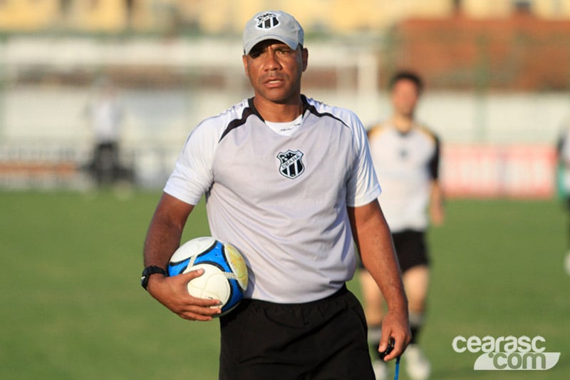 [16-01] Treino Tático + Técnico - 5