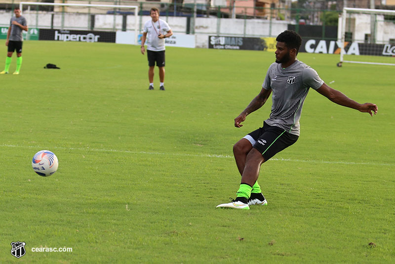 [10-04-2017] Treino Tático + Físico - 12