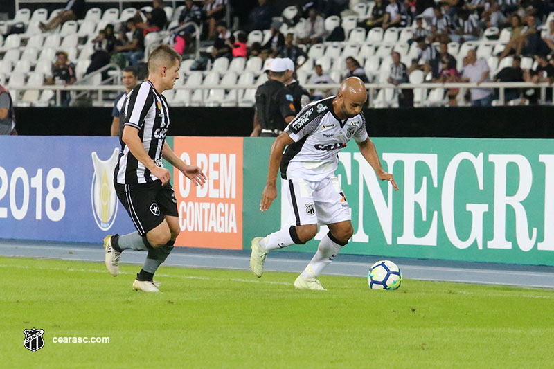[06-06-2018] Botafogo x Ceará - 22