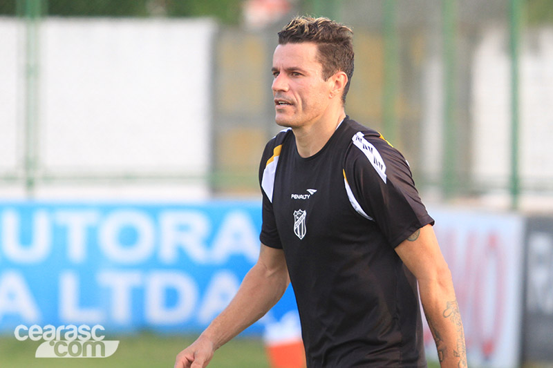 [16-01] Treino Tático + Técnico - 6