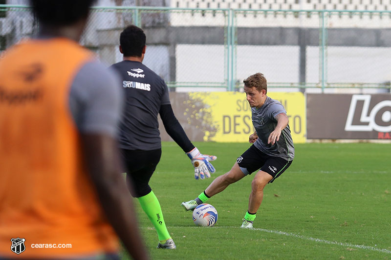 [10-04-2017] Treino Tático + Físico - 14