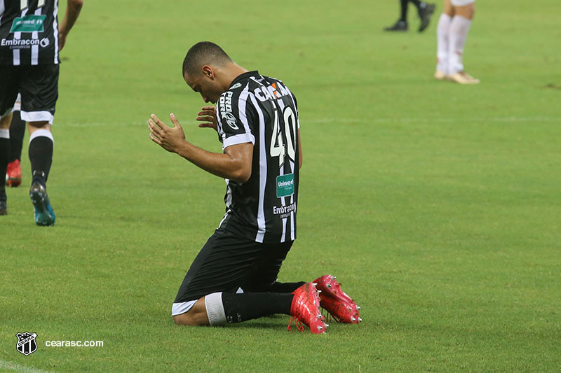 [29-03-2018] Ceará 6 x 0 Salgueiro 1  - 23