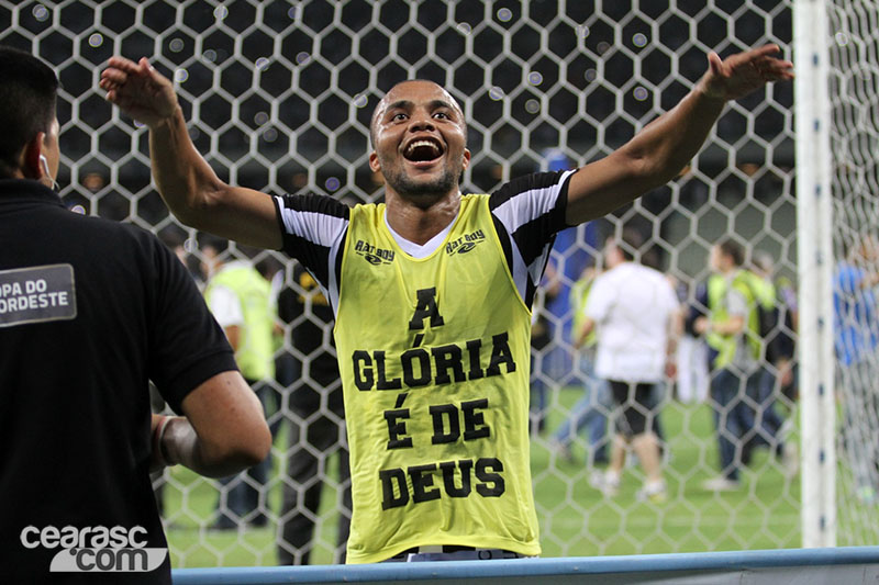 [29-04] Ceará 2 x 1 Bahia - Final da Copa do Nordeste - 56
