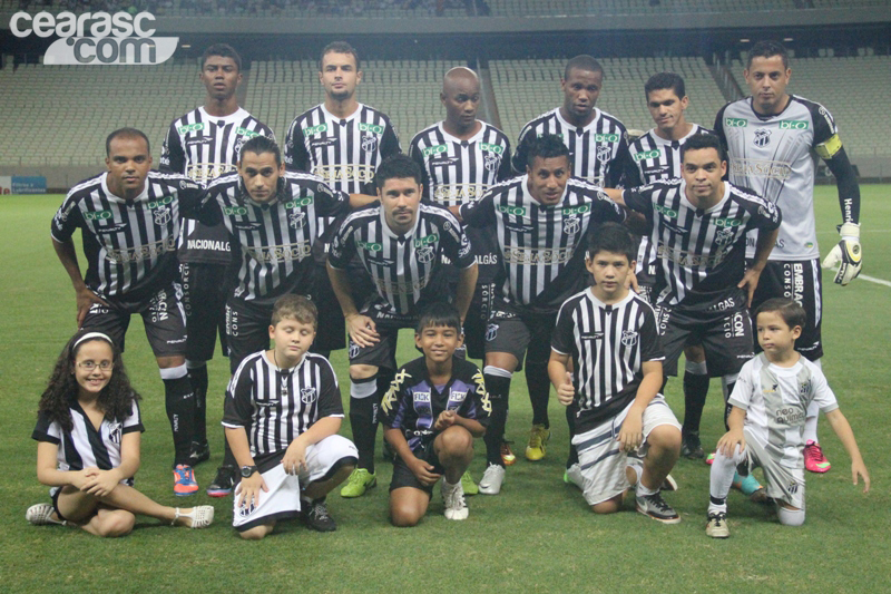 [25-04] Ceará x Tiradentes - 3