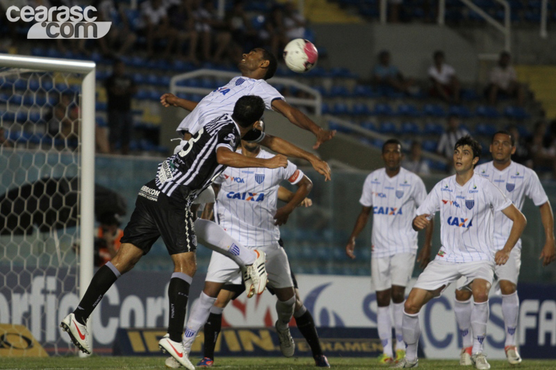 [02-11] Ceará 0 x 1 Avaí - 02 - 6