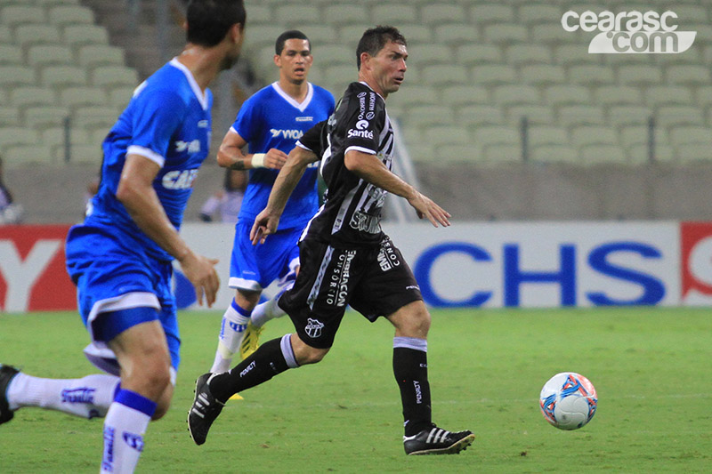 [12-11] Ceará 2 x 1 Avaí - 02 - 7
