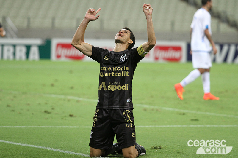 [19-09] Ceará 2 x 2 Avaí-2 - 6