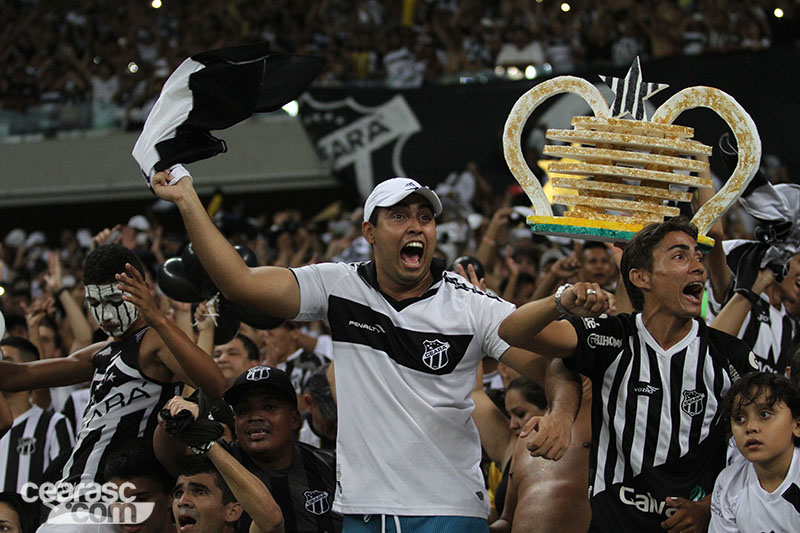 [29-04] Ceará 2 x 1 Bahia - Torcida - 61