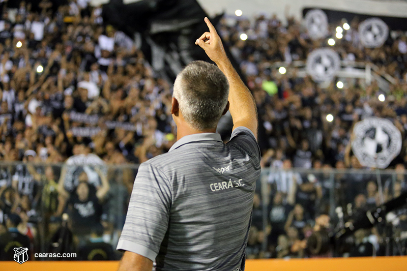 [18-07-2018] Ceará 1 x 0 Sport - Segundo Tempo4 - 4