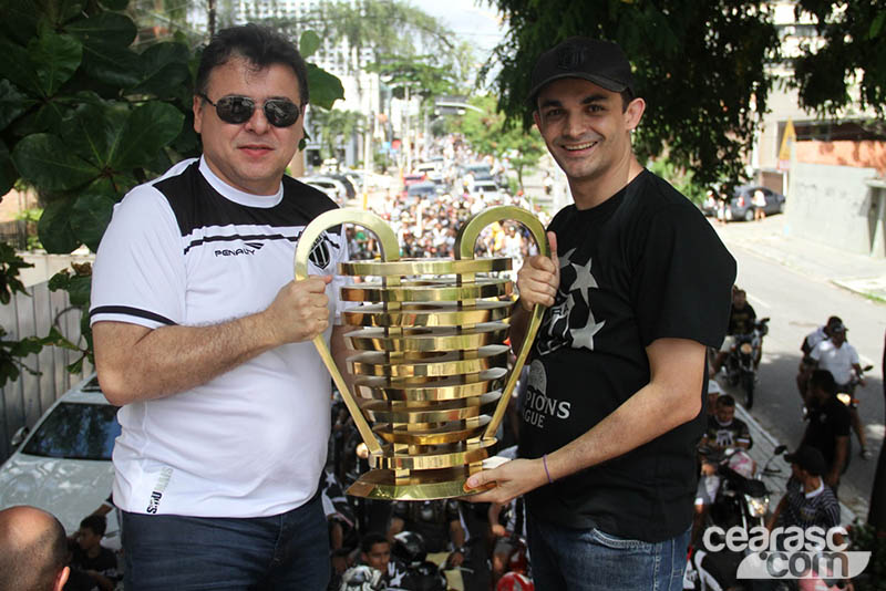 [17-05] Carreata #ONordesteÉNosso - 16