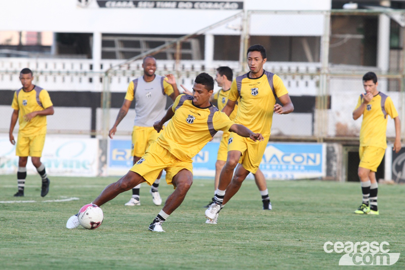 [28-09] Treino recreativo - Vovozão - 15