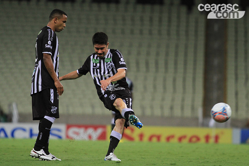 [12-11] Ceará 2 x 1 Avaí - 02 - 8