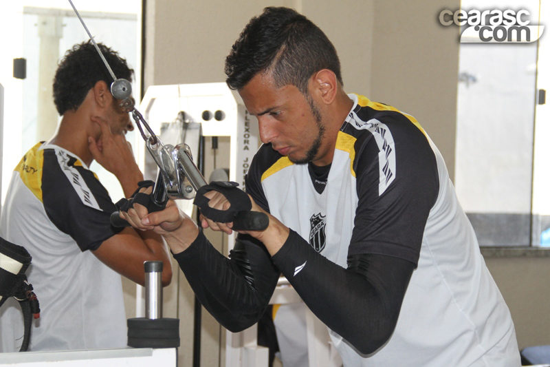 [08-07] Reapresentação + Treino coletivo - 3