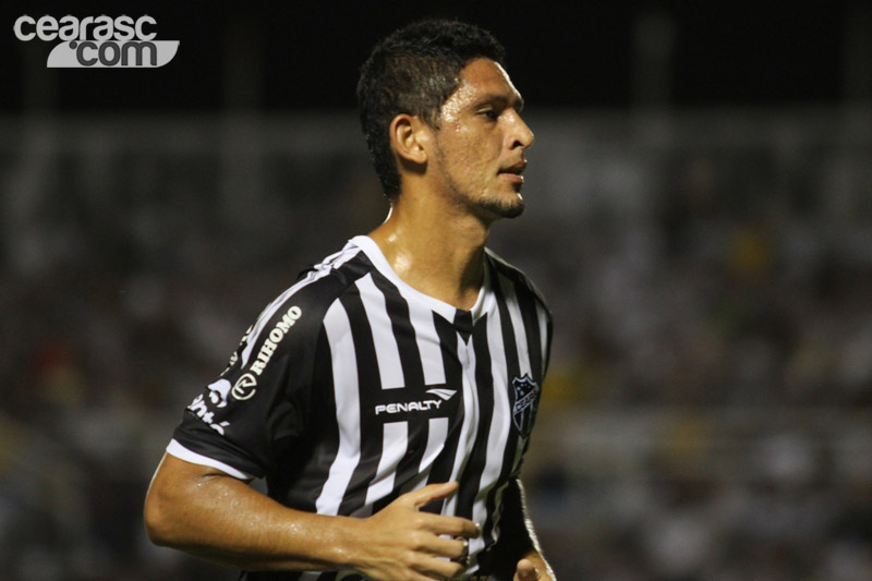 [03-02] Ceará x Itabaiana - 16