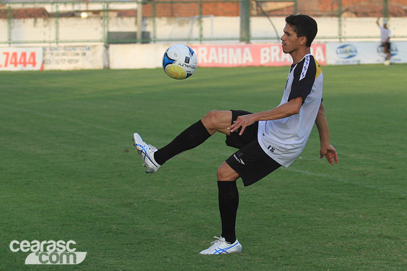 [16-01] Treino Tático + Técnico - 8