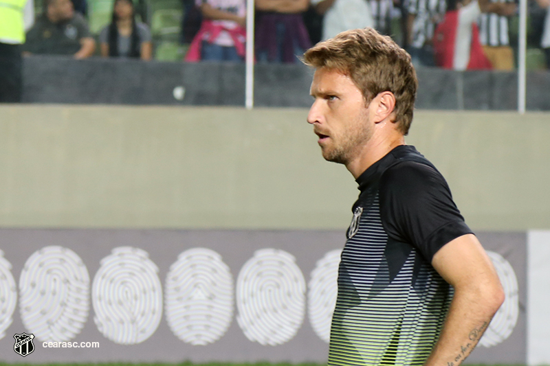 [13-06-2018] Atlético 2x1 Ceará.1 - 5