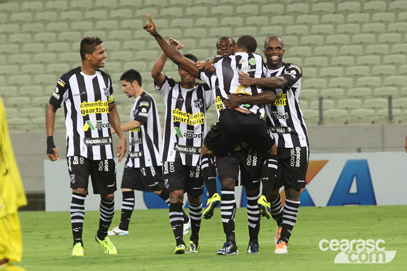 [02-02] Ceará 2 x 0 Treze - 02 - 3