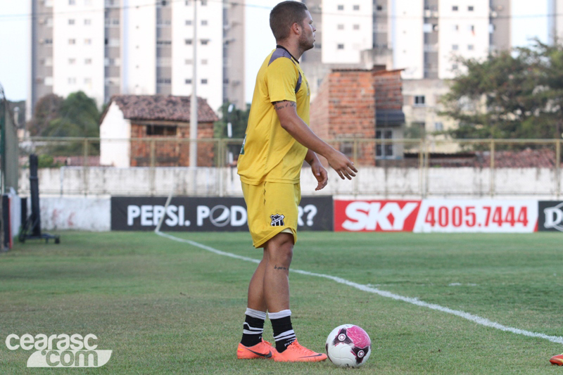 [28-09] Treino recreativo - Vovozão - 16
