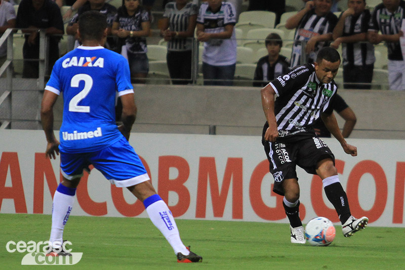 [12-11] Ceará 2 x 1 Avaí - 02 - 9