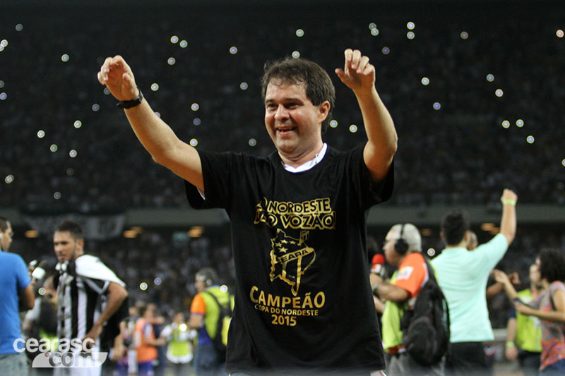 [29-04] Ceará 2 x 1 Bahia - Final da Copa do Nordeste - 58