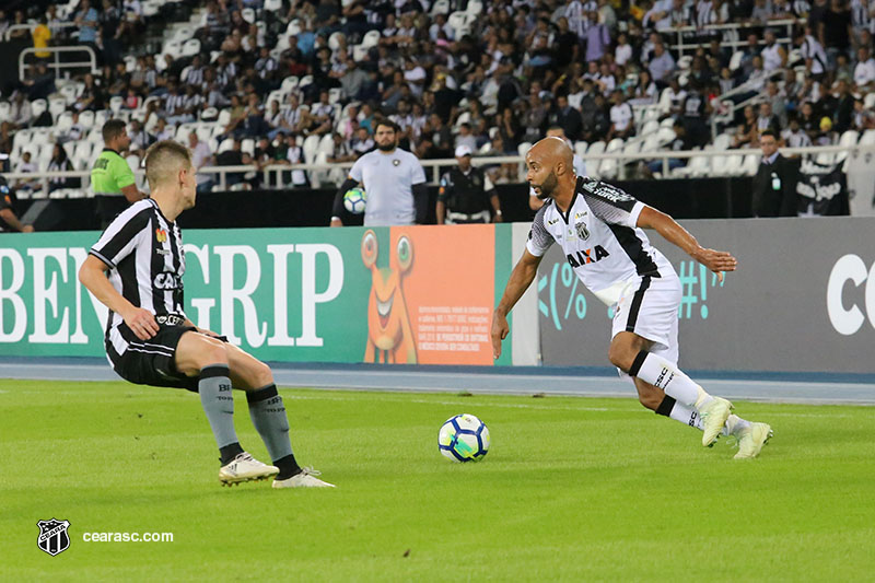 [06-06-2018] Botafogo x Ceará - 24