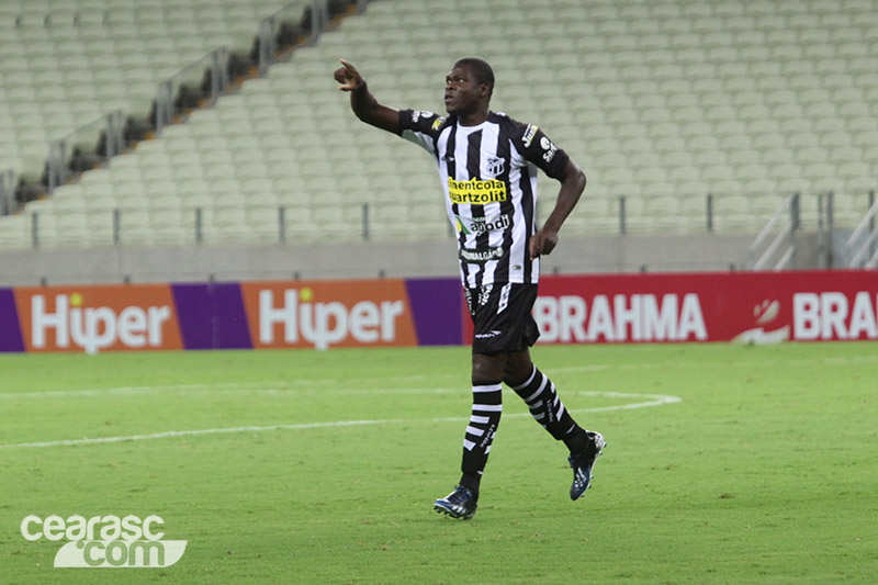 [02-02] Ceará 2 x 0 Treze - 02 - 4