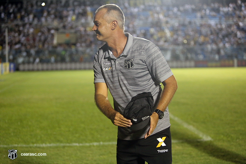 [18-07-2018] Ceará 1 x 0 Sport - Segundo Tempo4 - 6