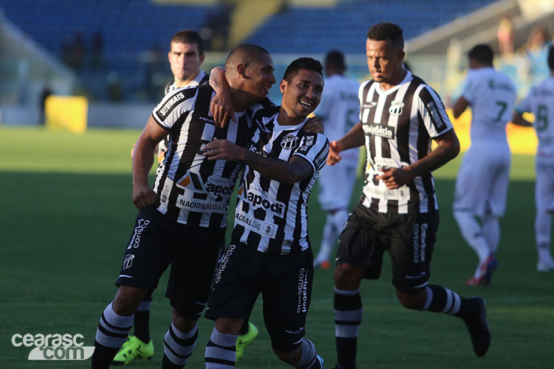 [20-03] Maranguape 0 x 4 Ceará - 20