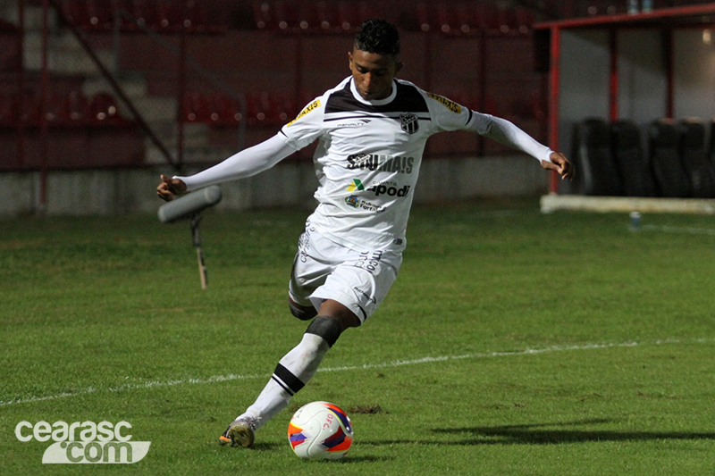 [26-06] Oeste 2 x 0 Ceará - 26