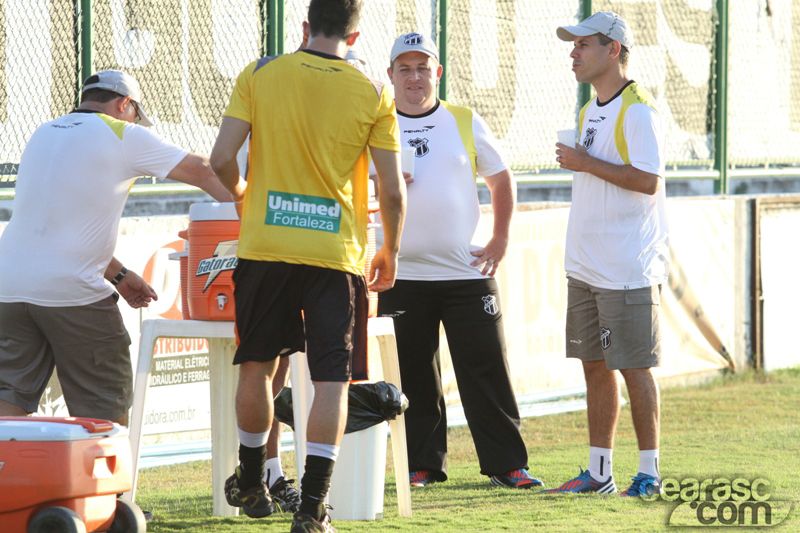 [26-12] Reapresentação - Pré-temporada - 18