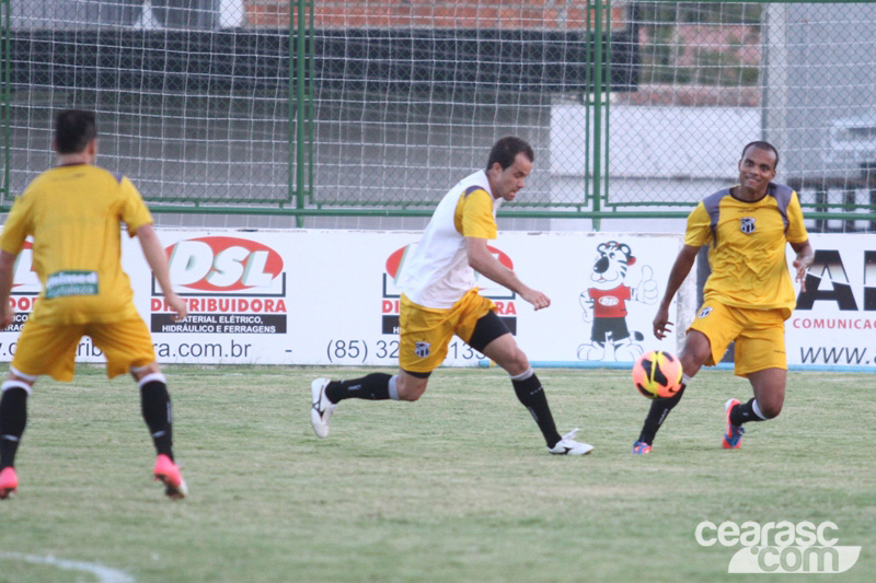 [09-02] Treino técnico - Vovozão - 20