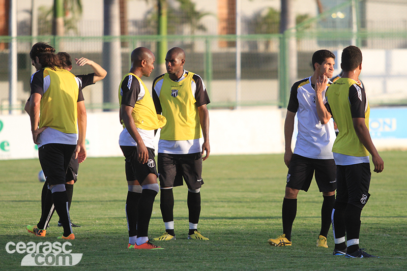 [30-09] Treino Técnico + Tático - 9