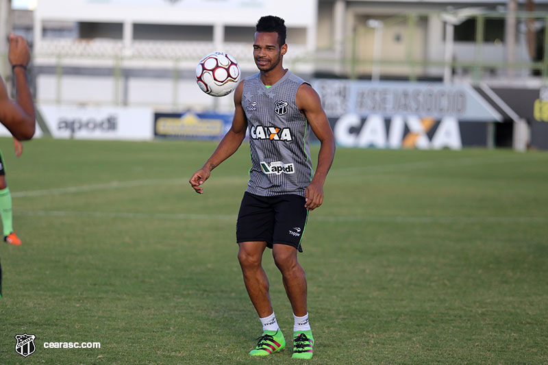 [25-05-2017] Treino Coletivo - 1