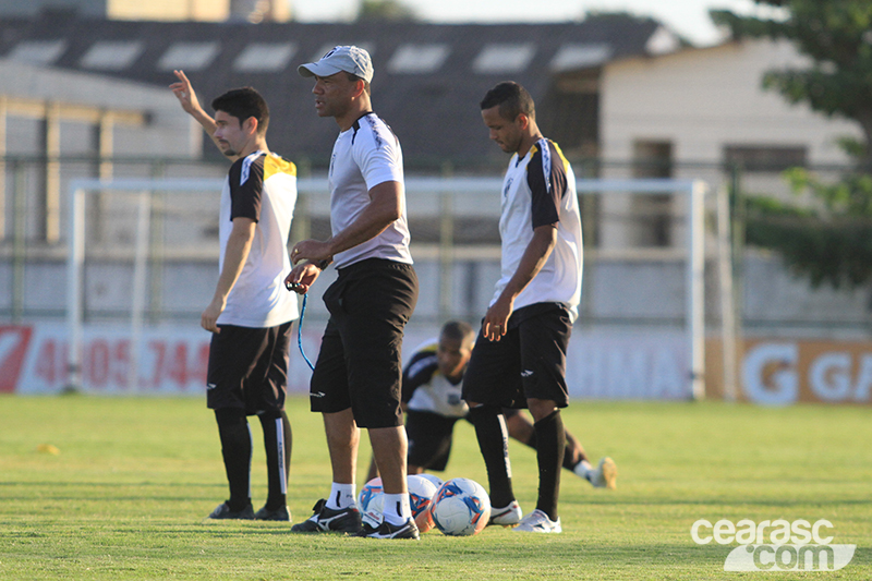 [30-09] Treino Técnico + Tático - 10
