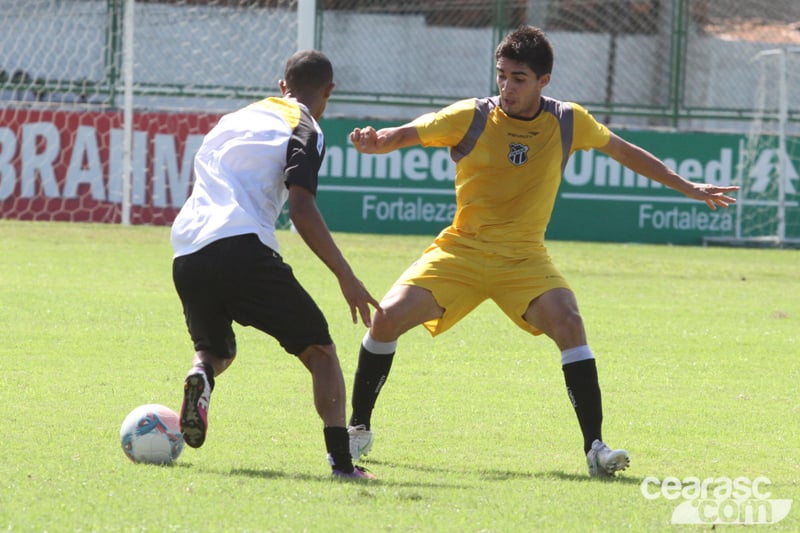 [08-07] Reapresentação + Treino coletivo - 8