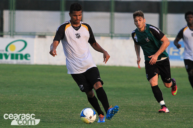 [16-01] Treino Tático + Técnico - 9
