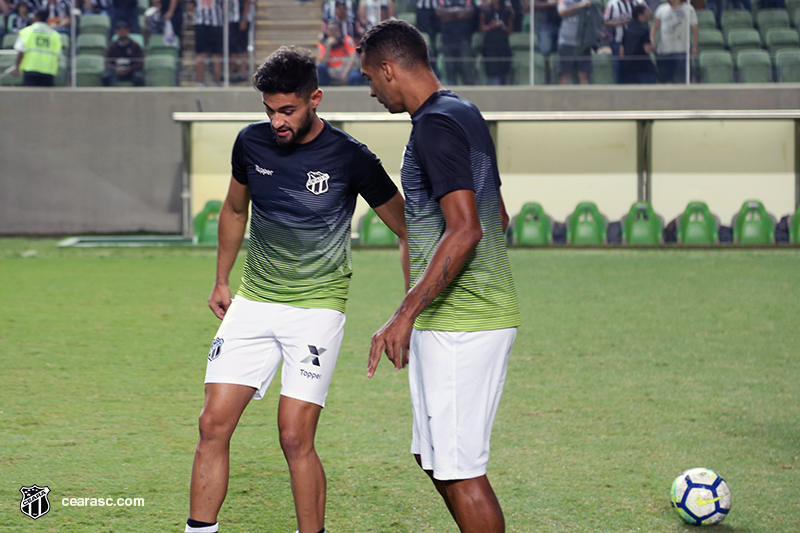 [13-06-2018] Atlético 2x1 Ceará.1 - 13