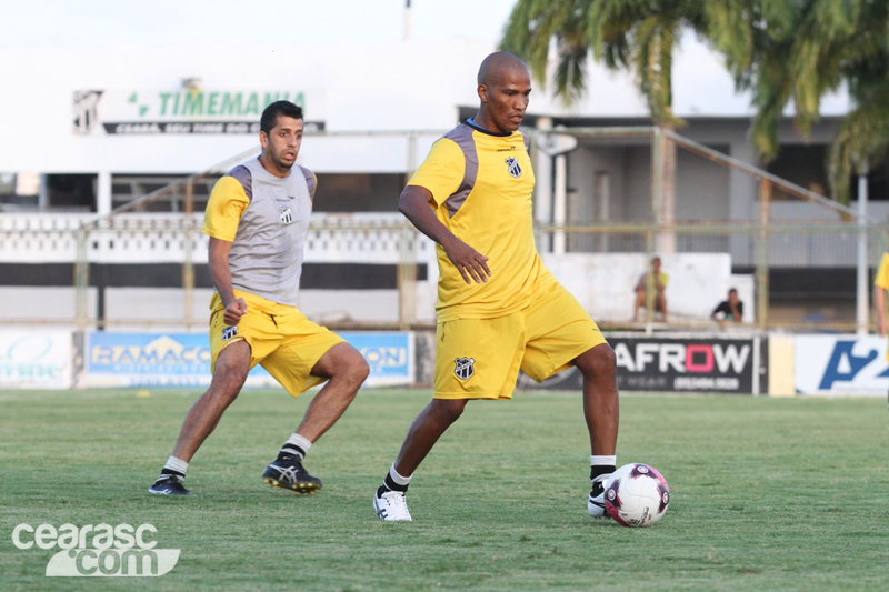 [28-09] Treino recreativo - Vovozão - 18